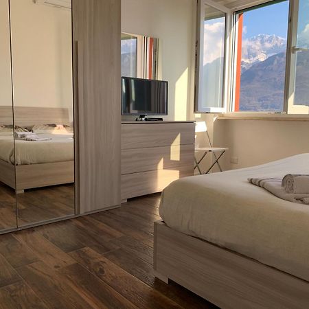 Quel Ramo Del Lago Di Como... Appartamento 189 Valbrona Dış mekan fotoğraf