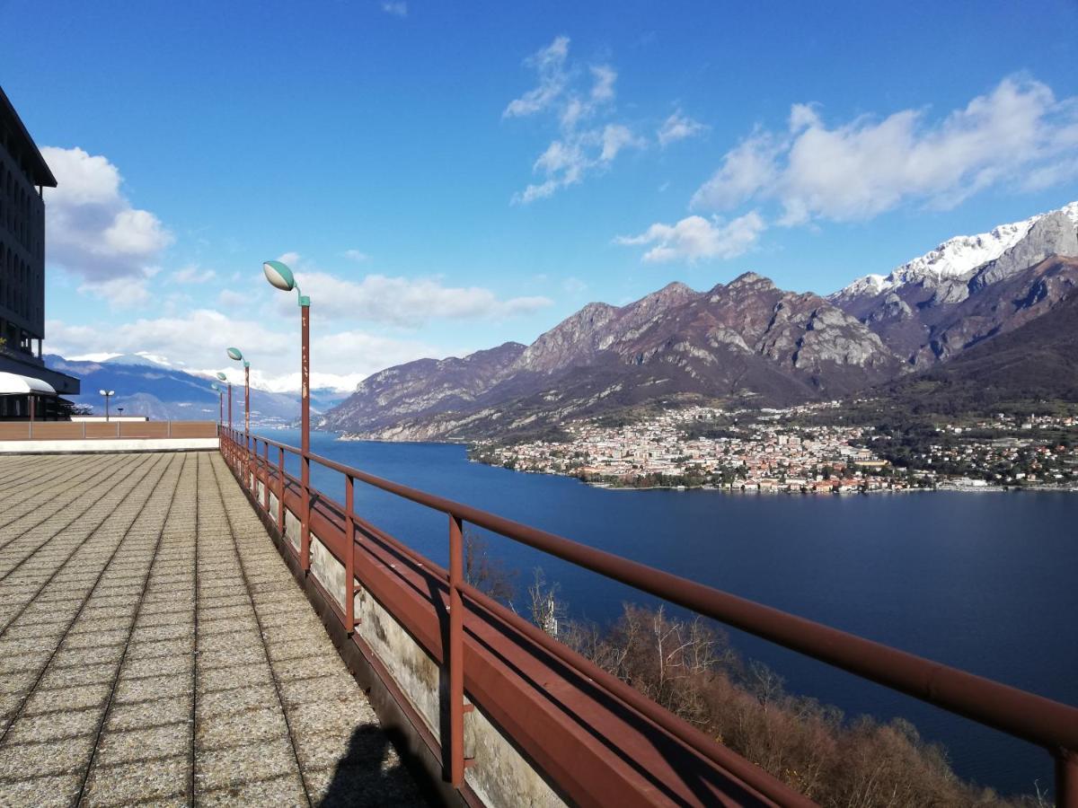 Quel Ramo Del Lago Di Como... Appartamento 189 Valbrona Dış mekan fotoğraf