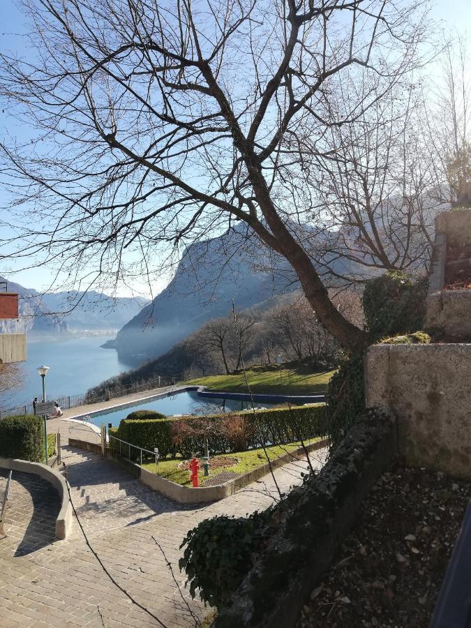 Quel Ramo Del Lago Di Como... Appartamento 189 Valbrona Dış mekan fotoğraf