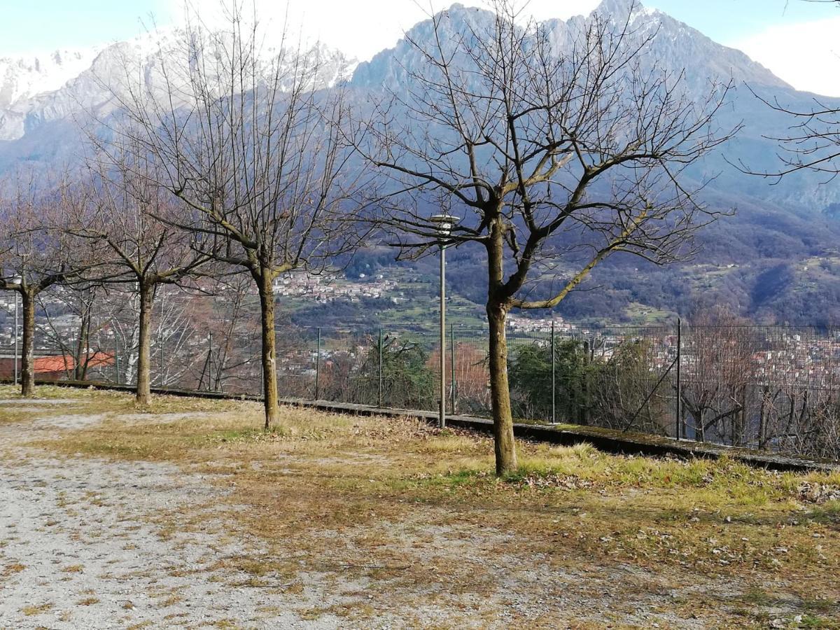 Quel Ramo Del Lago Di Como... Appartamento 189 Valbrona Dış mekan fotoğraf